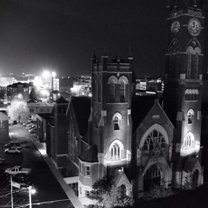 Meet your Posher, John